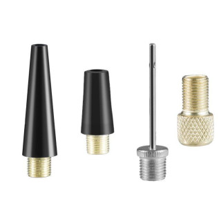 Električna kolesarska črpalka