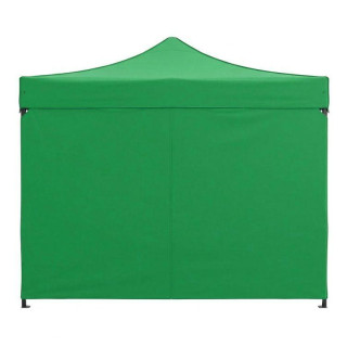 Zeleni vrtni avtomatski paviljon - 3x3 m -