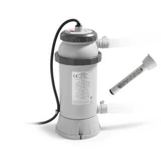 Grelnik vode za bazen 230V 3kW INTEX