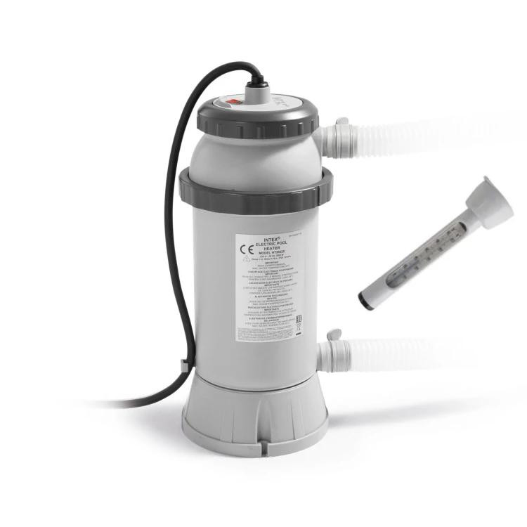 Grelnik vode za bazen 230V 3kW INTEX