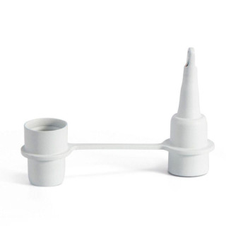 Električna črpalka za hitro polnjenje, ki se napaja preko USB-A 5V/2A