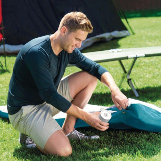 Električna črpalka za hitro polnjenje, ki se napaja preko USB-A 5V/2A