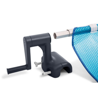 Valjček za solarno folijo za bazen 274-488 cm