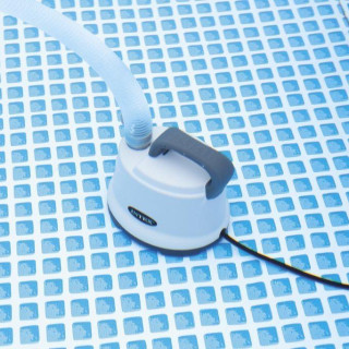 Črpalka za odvajanje vode iz bazenov - cev 5 m