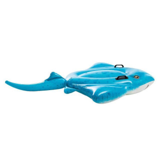 Napihljivi raj za otroke