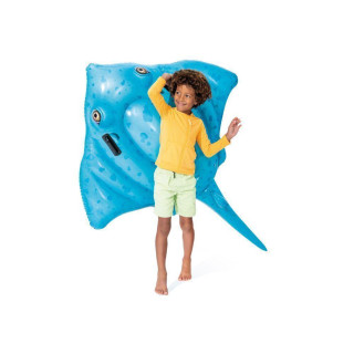 Napihljivi raj za otroke