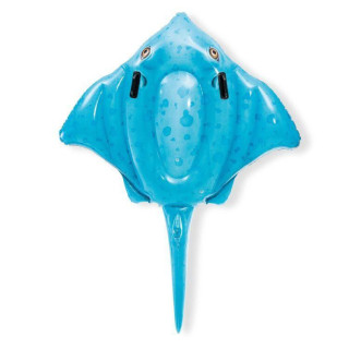 Napihljivi raj za otroke