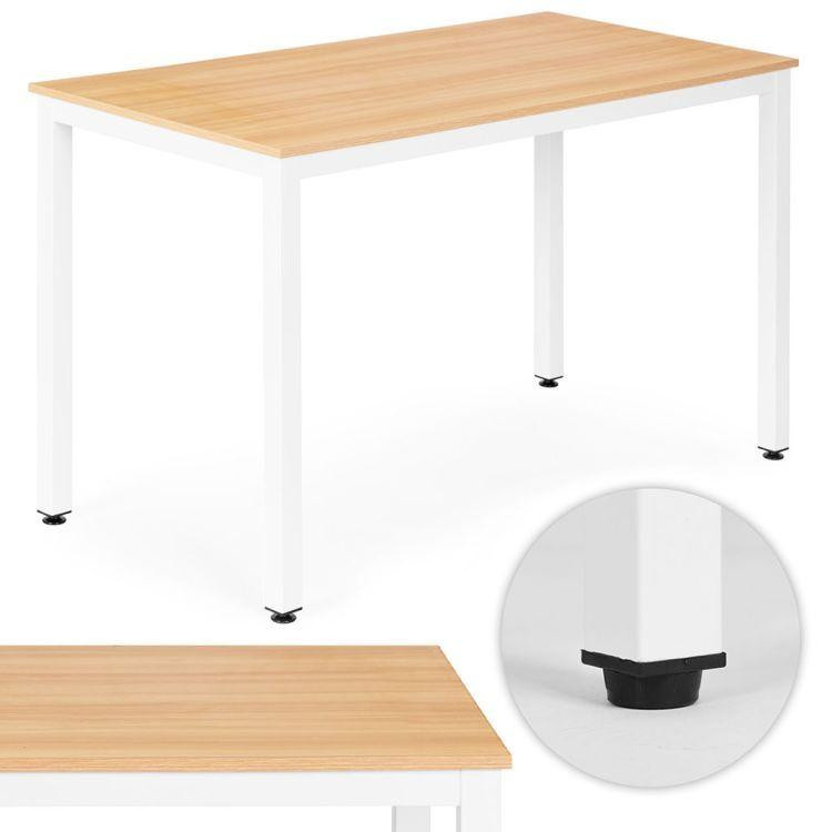 Kuhinjska/računalniška miza za 4-5 oseb