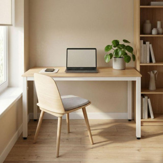 Kuhinjska/računalniška miza za 4-5 oseb