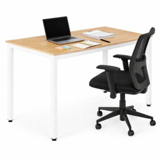 Kuhinjska/računalniška miza za 4-5 oseb