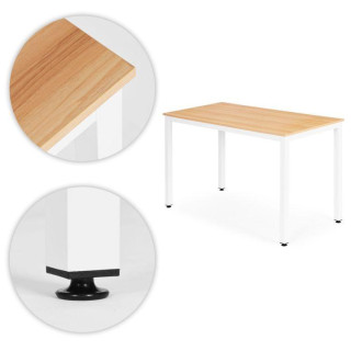 Kuhinjska/računalniška miza za 4-5 oseb