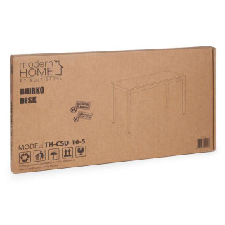 Kuhinjska/računalniška miza za 4-5 oseb