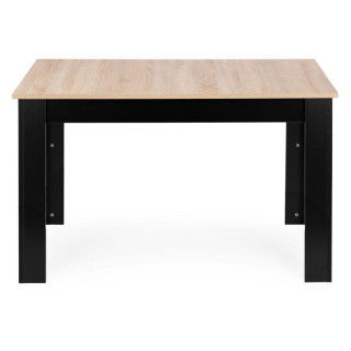 Jedilna miza za 4 osebe - hrast sonoma