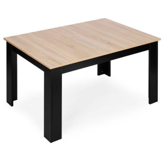 Jedilna miza za 4 osebe - hrast sonoma