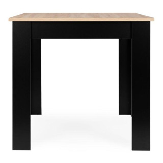 Jedilna miza za 4 osebe - hrast sonoma