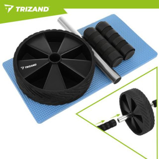 Kolo za trebušne vaje