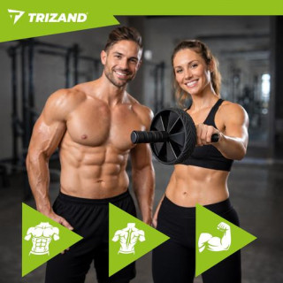 Kolo za trebušne vaje