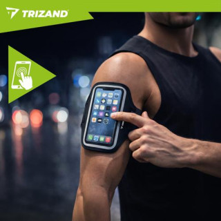 Ovitek za telefon - zapestnica 19x47,5 cm