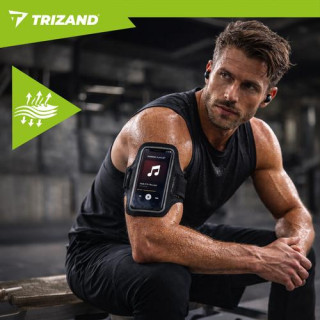 Ovitek za telefon - zapestnica 19x47,5 cm