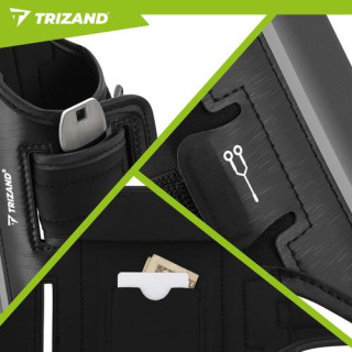 Ovitek za telefon - zapestnica 19x47,5 cm