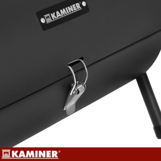 Turistični vrtni žar Kaminer 38x30x40 cm