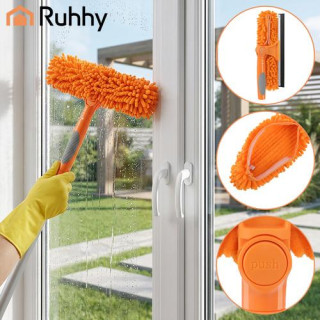 Teleskopska strgalo za okna 1,8 m