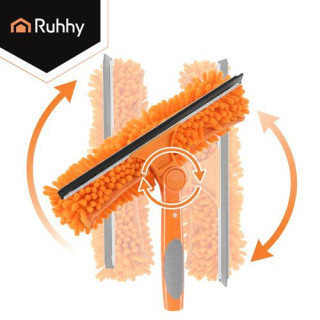 Teleskopska strgalo za okna 1,8 m