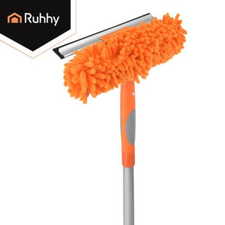 Teleskopska strgalo za okna 1,8 m