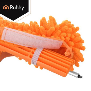 Teleskopska strgalo za okna 1,8 m