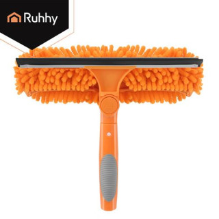 Teleskopska strgalo za okna 1,8 m