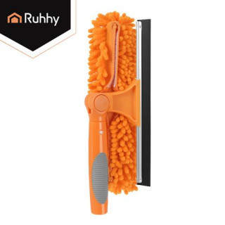 Teleskopska strgalo za okna 1,8 m