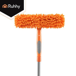 Teleskopska strgalo za okna 1,8 m