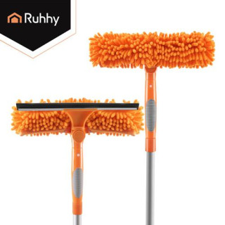 Teleskopska strgalo za okna 1,8 m