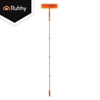 Teleskopska strgalo za okna 1,8 m