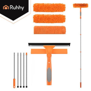 Teleskopska strgalo za okna 1,8 m