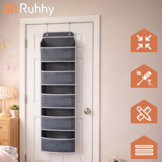 Viseči organizator za vrata - 5 polic