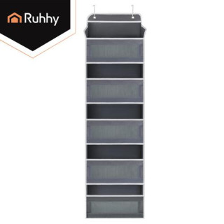 Viseči organizator za vrata - 5 polic