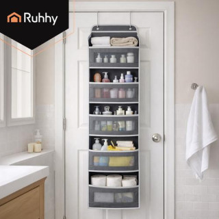 Viseči organizator za vrata - 5 polic