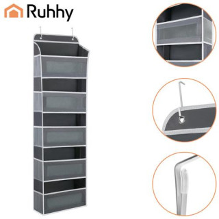Viseči organizator za vrata - 5 polic