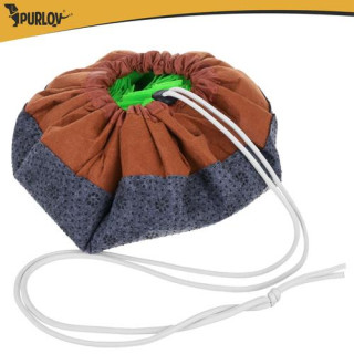 Podloga za vohanje priboljškov za pse