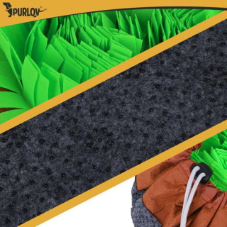 Podloga za vohanje priboljškov za pse