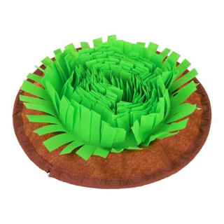 Podloga za vohanje priboljškov za pse