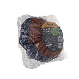 Podloga za vohanje priboljškov za pse