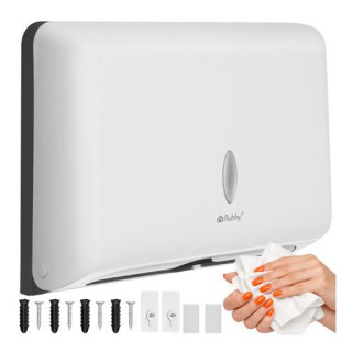 Dozirnik za bele papirnate brisače