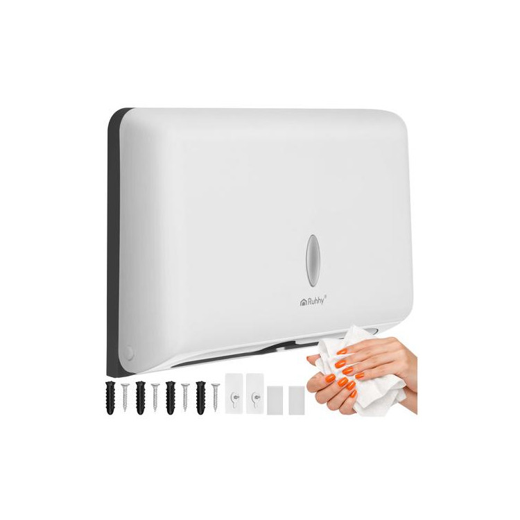 Dozirnik za bele papirnate brisače