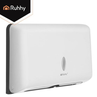 Dozirnik za bele papirnate brisače