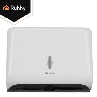 Dozirnik za bele papirnate brisače