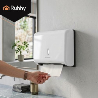 Dozirnik za bele papirnate brisače