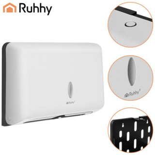 Dozirnik za bele papirnate brisače