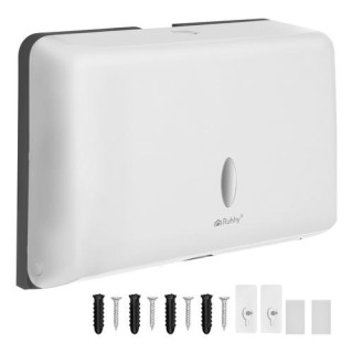 Dozirnik za bele papirnate brisače